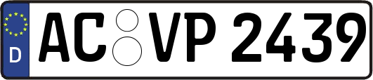 AC-VP2439