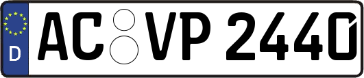 AC-VP2440