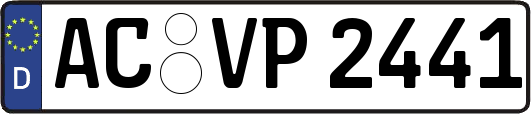 AC-VP2441