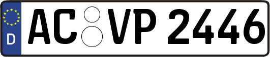 AC-VP2446