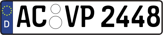 AC-VP2448
