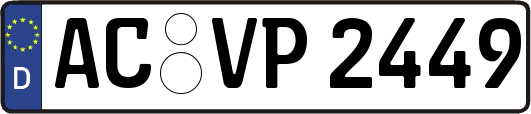 AC-VP2449