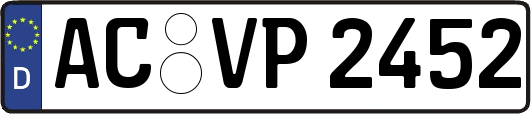 AC-VP2452