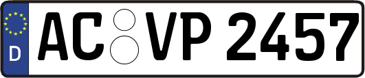 AC-VP2457