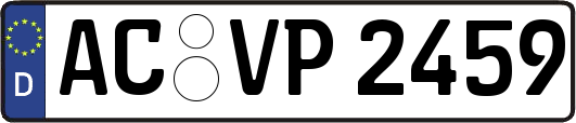 AC-VP2459