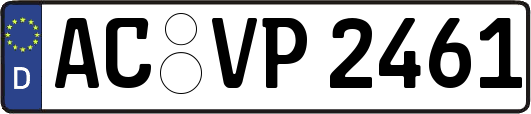 AC-VP2461