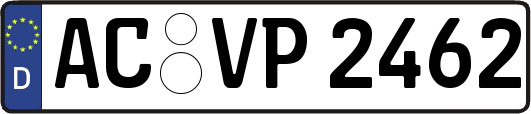 AC-VP2462