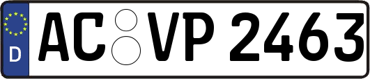 AC-VP2463