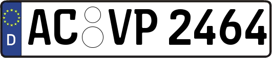 AC-VP2464