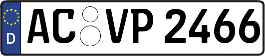 AC-VP2466