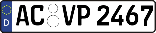 AC-VP2467