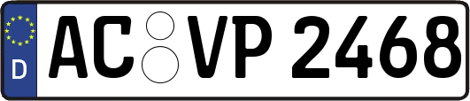 AC-VP2468