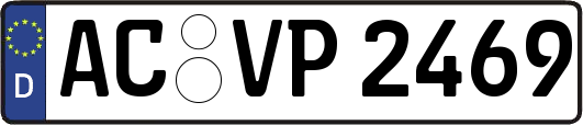AC-VP2469