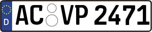 AC-VP2471