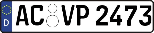 AC-VP2473