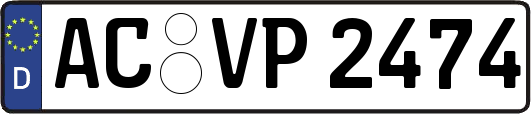 AC-VP2474