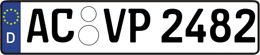 AC-VP2482