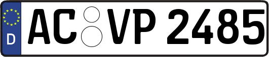 AC-VP2485
