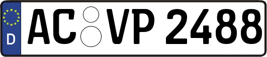 AC-VP2488