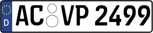AC-VP2499