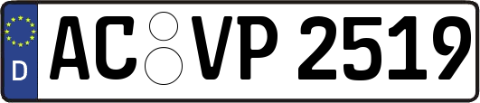 AC-VP2519