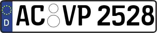 AC-VP2528