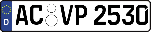 AC-VP2530