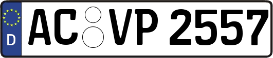 AC-VP2557