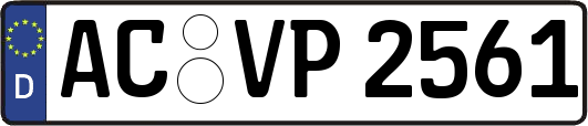 AC-VP2561