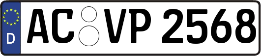 AC-VP2568