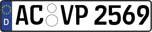 AC-VP2569