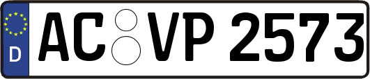 AC-VP2573