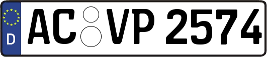 AC-VP2574