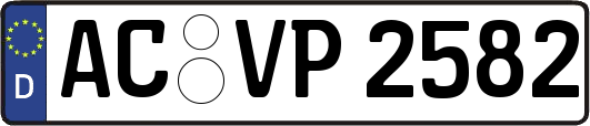AC-VP2582
