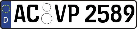 AC-VP2589