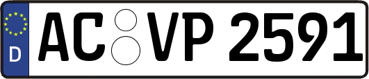 AC-VP2591