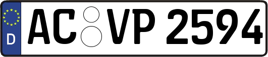 AC-VP2594