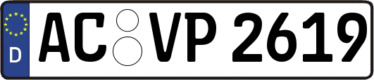 AC-VP2619