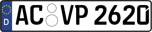 AC-VP2620