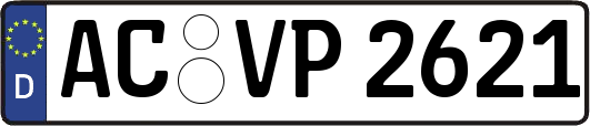 AC-VP2621