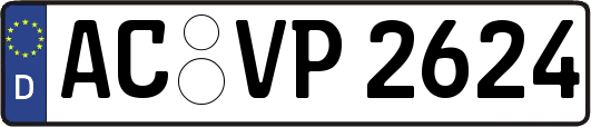 AC-VP2624