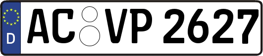 AC-VP2627