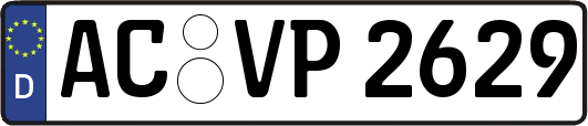 AC-VP2629