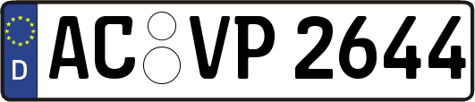 AC-VP2644