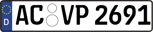 AC-VP2691