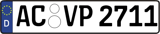AC-VP2711