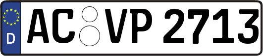 AC-VP2713