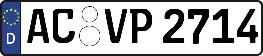 AC-VP2714