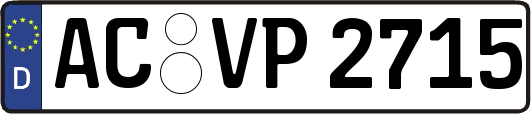 AC-VP2715