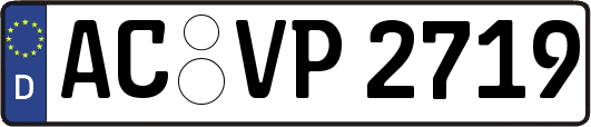 AC-VP2719